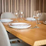 아파트 Casa Up - Orihuela Costa Dehesa de Campoamor (Orihuela Costa)