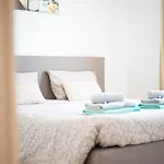 아파트 Casa Up - Orihuela Costa