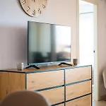 Casa Up - Orihuela Costa 아파트