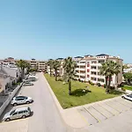 아파트 Casa Up - Orihuela Costa