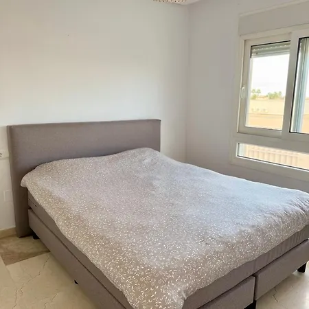 Casa Up Appartement *