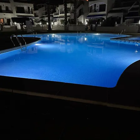 Casa Up - Orihuela Costa *