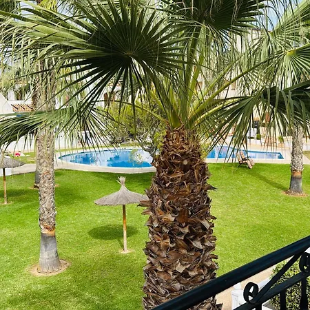 Casa Up - Orihuela Costa