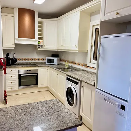 Casa Up Appartement