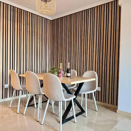 Appartement Casa Up - Orihuela Costa