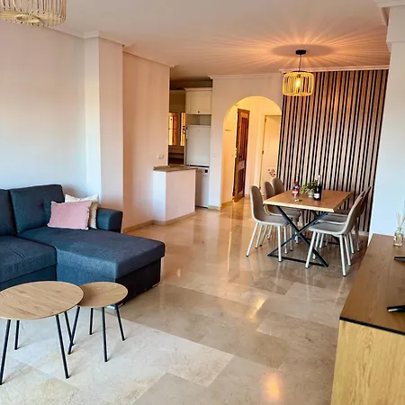 Casa Up - Orihuela Costa Dehesa de Campoamor (Orihuela Costa)