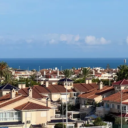 Appartement Casa Up - Orihuela Costa