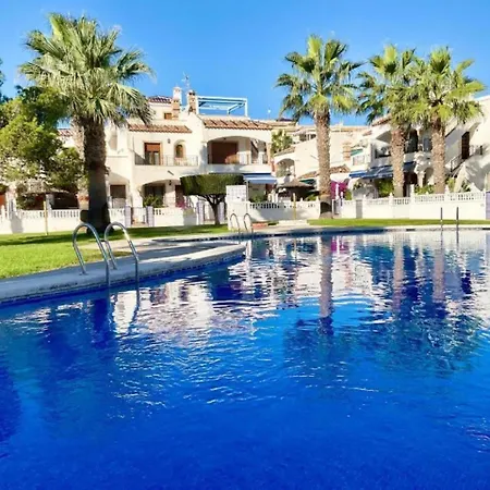 Casa Up - Orihuela Costa Dehesa de Campoamor (Orihuela Costa)