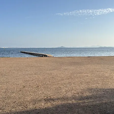 Casa Up - Orihuela Costa Appartement *