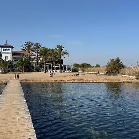 Casa Up * אליקאנטה