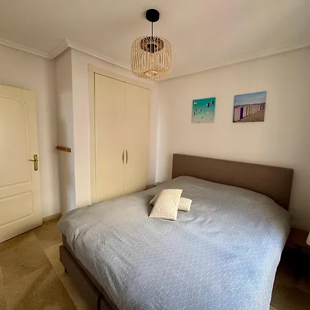 Casa Up - Orihuela Costa