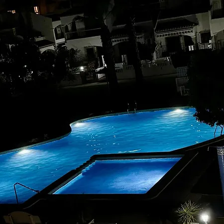 Casa Up - Orihuela Costa *