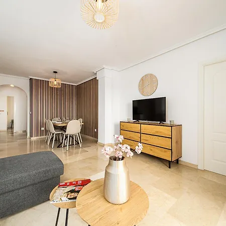 Casa Up - Orihuela Costa Dehesa de Campoamor (Orihuela Costa)