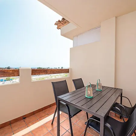 아파트 Casa Up - Orihuela Costa