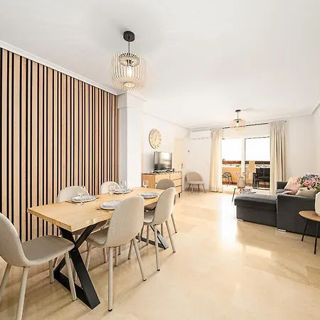 Casa Up - Orihuela Costa * Dehesa de Campoamor (Orihuela Costa)