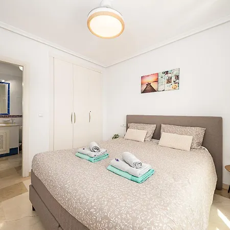 Casa Up - Orihuela Costa *