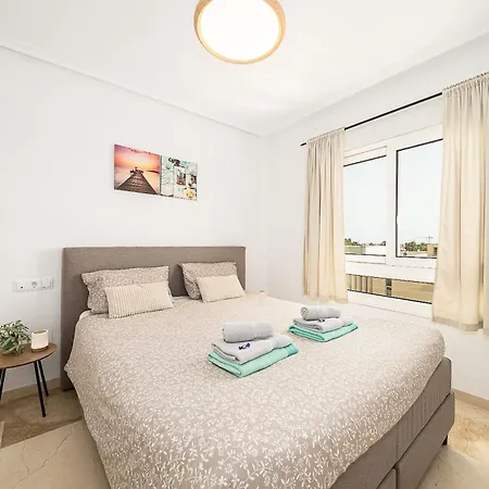 Casa Up - Orihuela Costa 아파트
