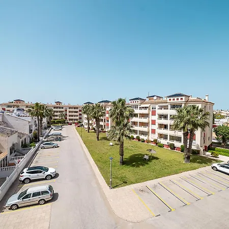 דירה Casa Up - Orihuela Costa