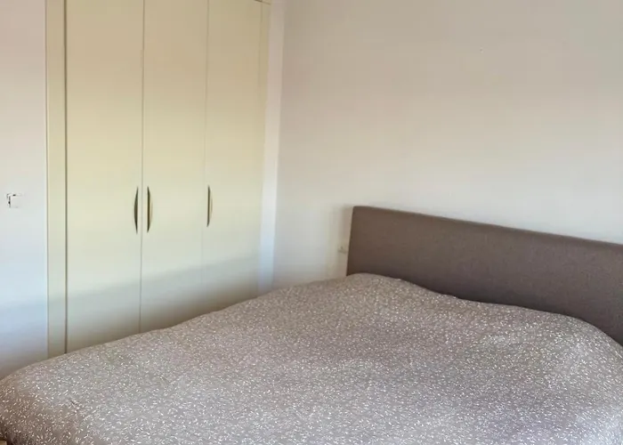 Casa Up - Orihuela Costa Апартаменты