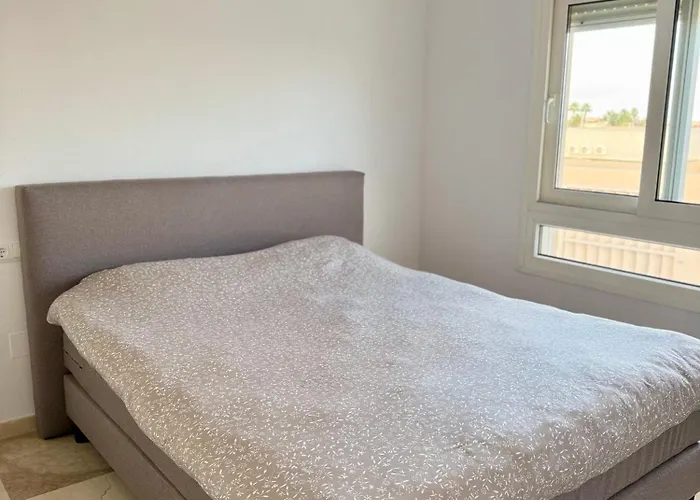 Casa Up - Orihuela Costa Апартаменты *