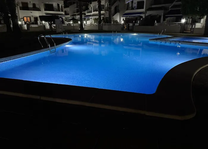 Casa Up - Orihuela Costa *