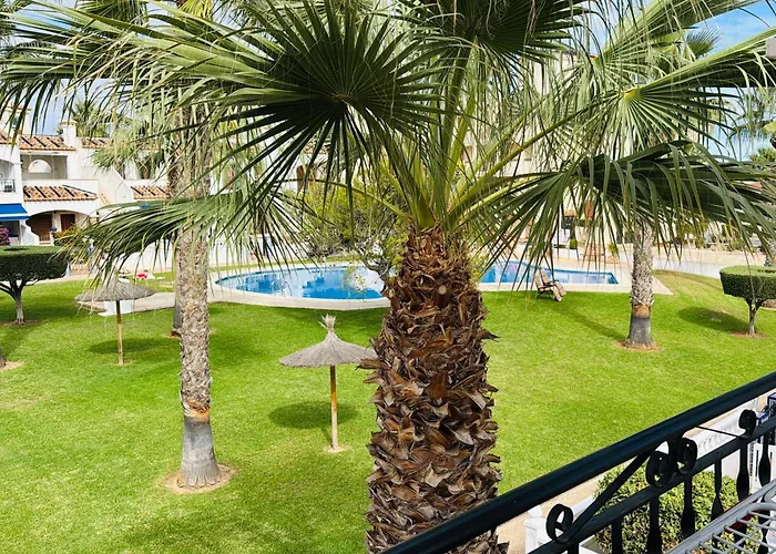 Casa Up - Orihuela Costa