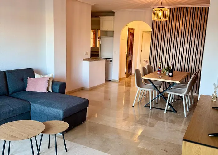 Casa Up - Orihuela Costa Dehesa de Campoamor (Orihuela Costa)