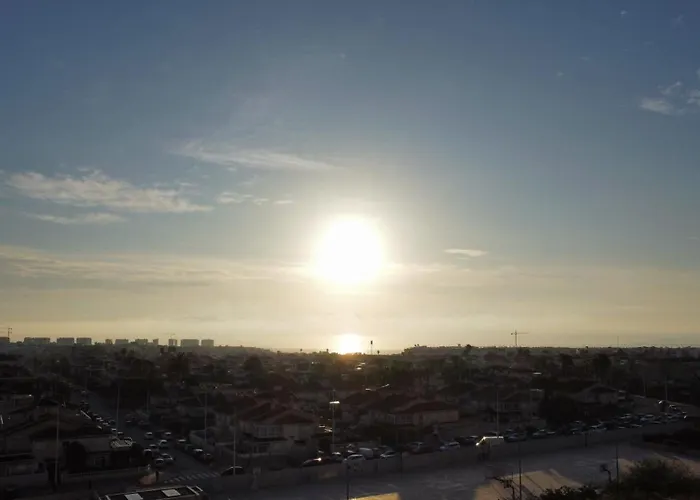 Casa Up - Orihuela Costa *