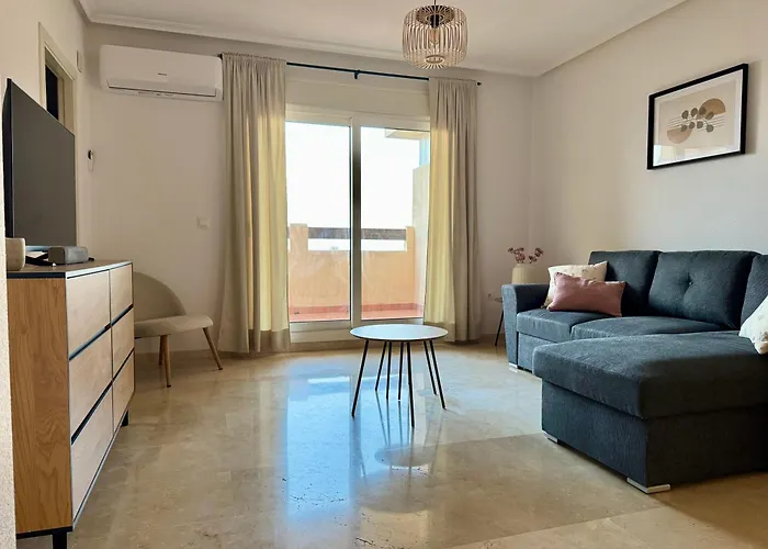 Апартаменты Casa Up - Orihuela Costa Dehesa de Campoamor (Orihuela Costa)