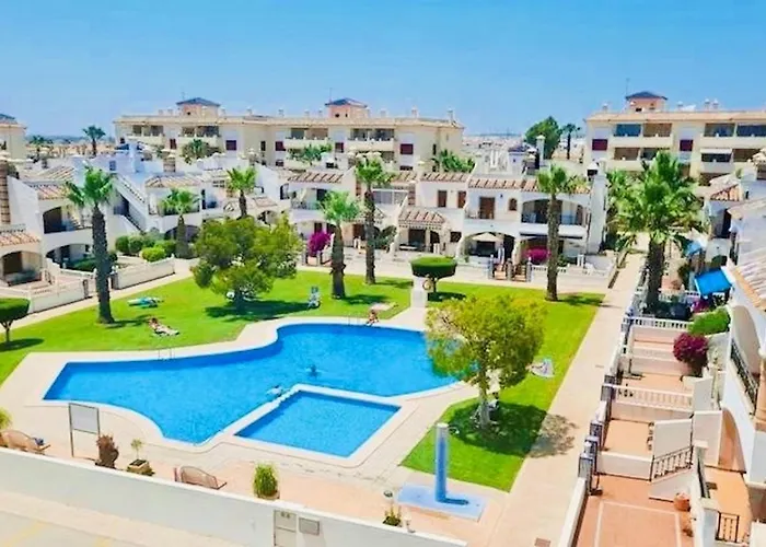 Casa Up - Orihuela Costa