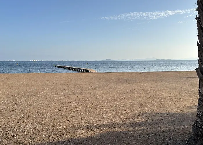 Casa Up - Orihuela Costa Апартаменты *