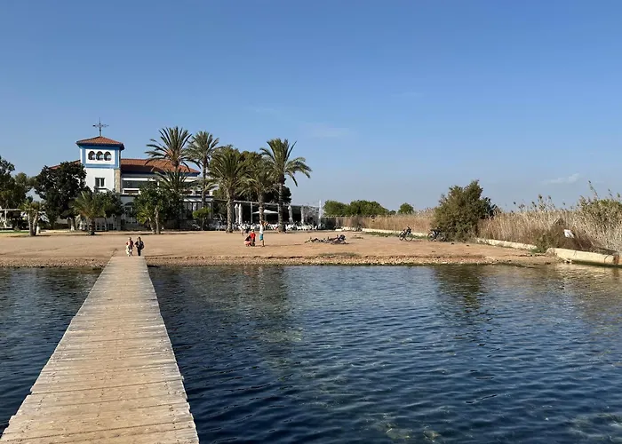 Casa Up - Orihuela Costa * Dehesa de Campoamor (Orihuela Costa)