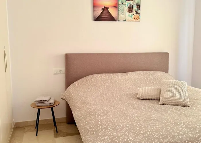 Casa Up - Orihuela Costa