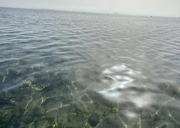 Апартаменты Casa Up - Orihuela Costa *