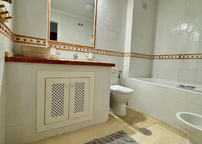 Casa Up - Orihuela Costa Апартаменты