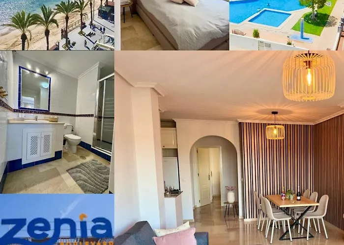 Casa Up - Orihuela Costa Dehesa de Campoamor (Orihuela Costa)