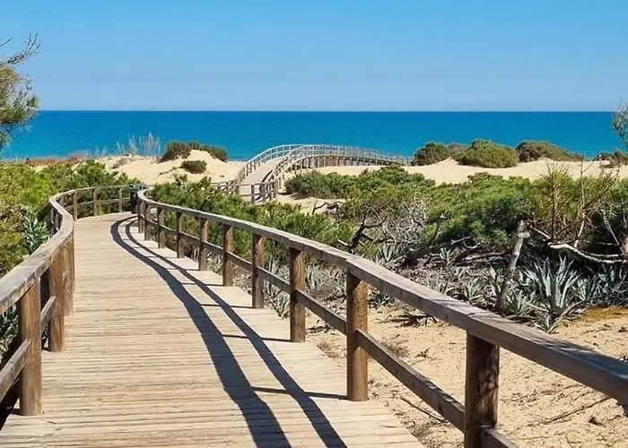 Casa Up - Orihuela Costa Апартаменты Dehesa de Campoamor (Orihuela Costa)