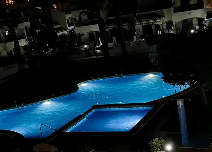 Casa Up - Orihuela Costa *