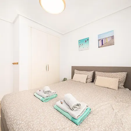 Casa Up - Orihuela Costa