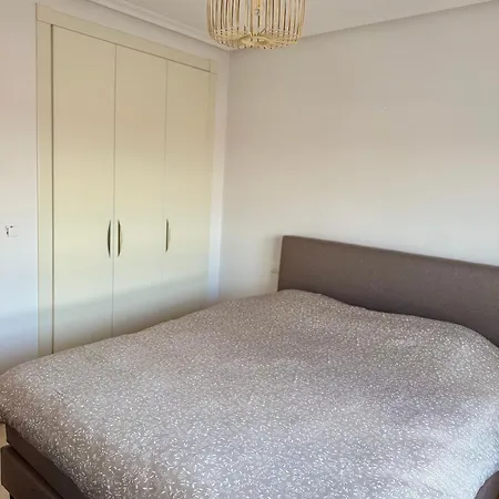 Casa Up Apartment