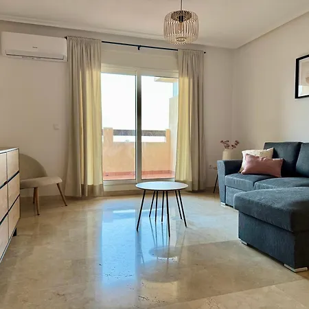 Apartment Casa Up Alicante