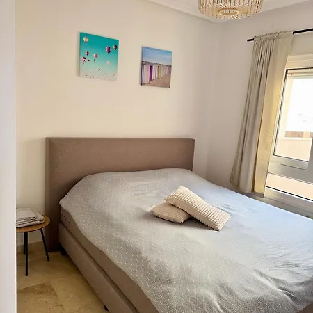 Casa Up Apartment Alicante