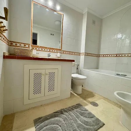 Casa Up Apartment