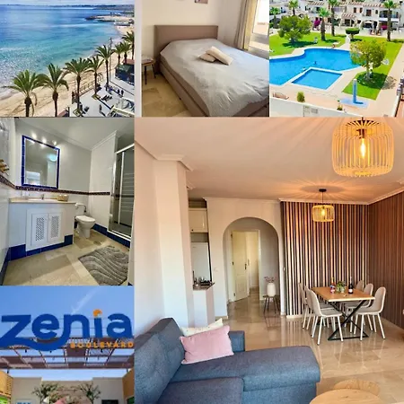 Casa Up Alicante
